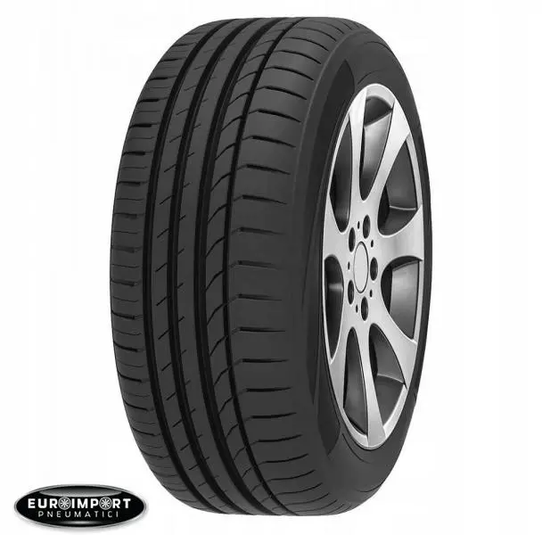 Trazano ZuperEco Z-107  225/40 R18 92 W  